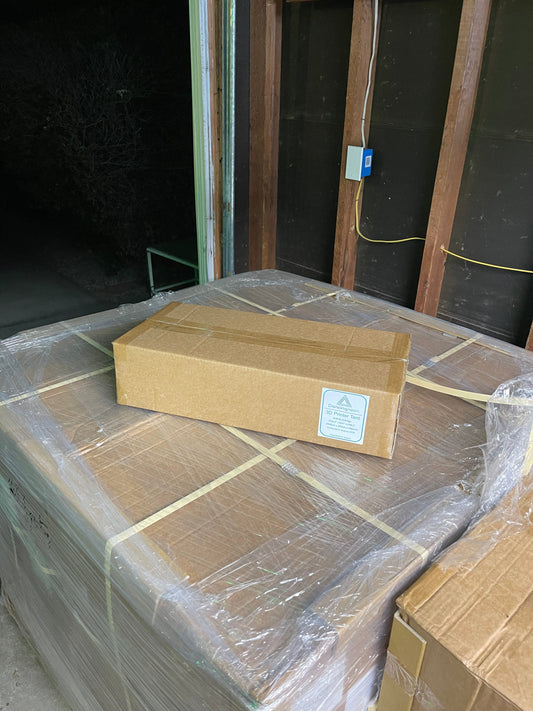 3D Printer Tents are Here!