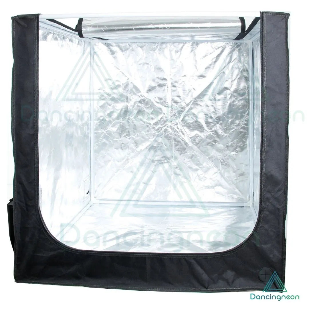 3D printer tent enclosure, insulating zipper front and top panel, viewing window, Anycubic Kobra Max
