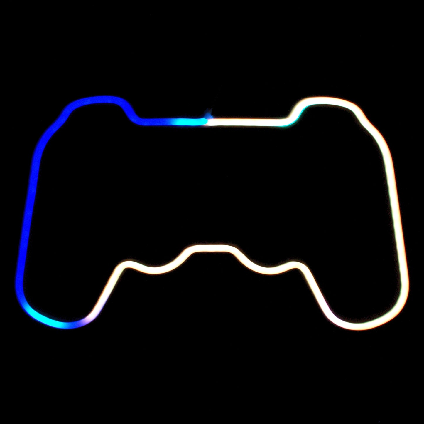 Game Controller Animated LED Neon Sign - DancingNeon