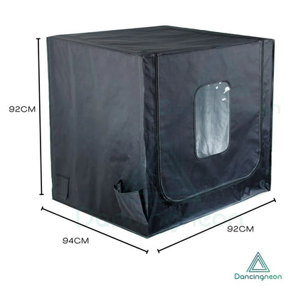 3D printer tent enclosure for Kobra 3 Max, Kobra Max 2, Neptune 4 Max